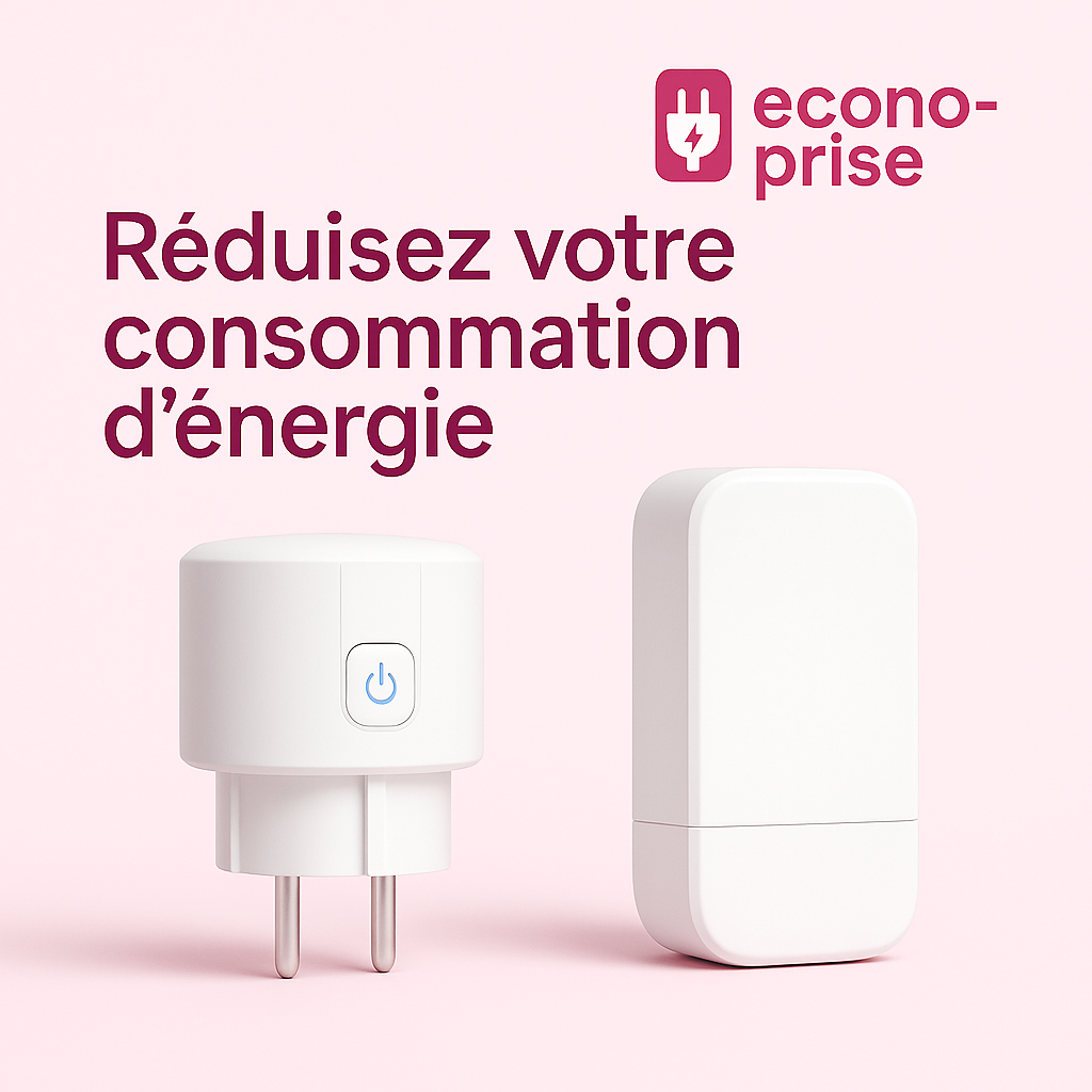 📦 Pack SmartÉco ©