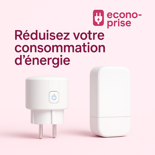 📦 Pack SmartÉco ©