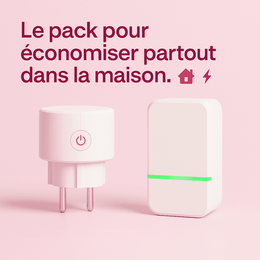 📦 Pack SmartÉco ©