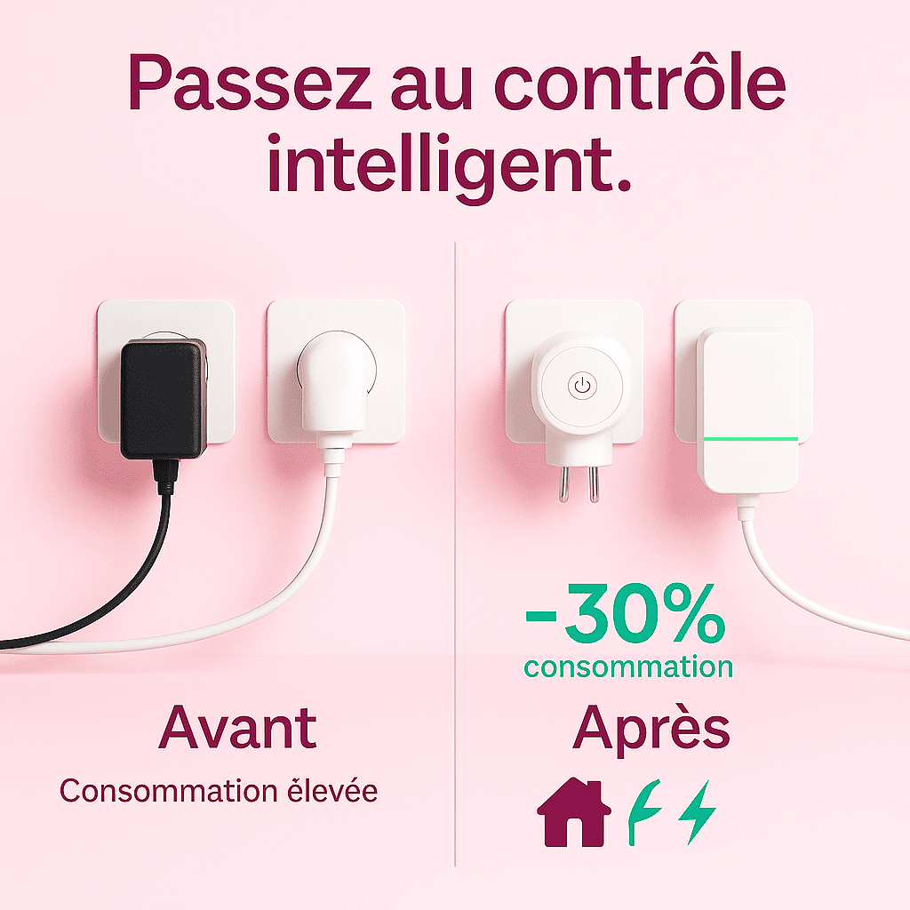 📦 Pack SmartÉco ©