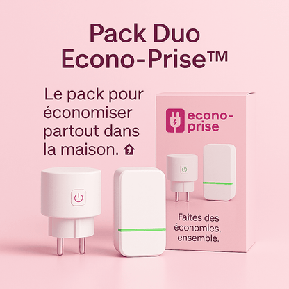 📦 Pack SmartÉco ©