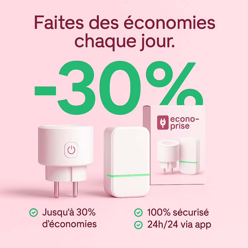 📦 Pack SmartÉco ©
