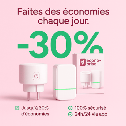 📦 Pack SmartÉco ©